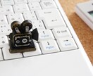 動画作成いたします MV、PVから記念日やお祝い事の動画作りませんか? イメージ1