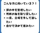 初回限定：相談できない医療管理職を支えます 判断・マネジメント・経営を一人で抱えないために イメージ5