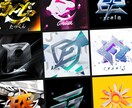 SNS、ゲームなどあなただけのアイコンを作成します ◇納期最短3日～ ┃◇実績100件以上 イメージ1