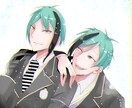 イラストを描きます 安くイラストを手に入れませんか？ イメージ2