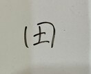 書きグセと生年月日でわかる開運の方法教えます 開運文字で人生変えよう！金運UP・仕事運UP・恋愛運UP イメージ3