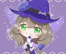 名前入りオーダーメイドアイコン描きます SNSで自分だけのかわいいアイコンを使いたい人へ イメージ6