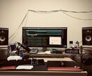 ボーカリストに合わせた音色作りでMIXいたします スマホ音源Mix実績もあり！初心者でも安心のサービスです！ イメージ1