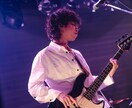Fender最高峰の音でベース演奏・録音致します J-POPやバラードに最適。現役バンドマンが歌うベースを演奏 イメージ1
