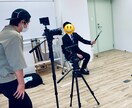 PR動画の企画から制作までいたします ミニマムなチームでつくるインタビューやPR動画の企画、制作。 イメージ1