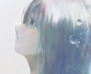温かみのあるイラストお描きします MV・動画用・アイコン・表紙等に！ イメージ6