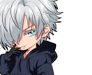 クリスタを使った漫画原稿制作サポートします 【R様専用】ビデオチャットによる漫画制作サポート イメージ1