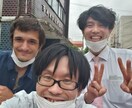 外国人と仲良くなるための英会話を教えます 外国人の友人を紹介してあげます。 イメージ5