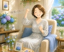 オラクルカード1枚引き致します ボリュームたっぷり♡あなたに必要なメッセージをお届けします♡ イメージ13
