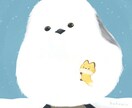 イラスト描きます 生き物を中心としたイラストが得意です。 イメージ5