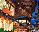 かわいい女の子と爽やかな雰囲気のイラストを描きます あなたのイメージに合うイラストを制作します！ イメージ4