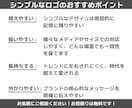 SNS・YouTube向けロゴを最短で作成します 100件以上の制作実績！最短当日お渡しの高品質ロゴ イメージ6