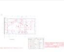 店舗・住宅の図面作成をいたします 現役のインテリアデザイナーが図面作成を行います。 イメージ4