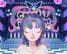 来週デビューできる3DモデルVtuberつくります 【爆速納期３日】【8/8まで】【先着順モニター価格】 イメージ7
