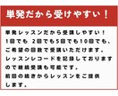 英検準2級の対策レッスンを提供します 英検1級講師が英検準２級の対策を提供します！ イメージ8