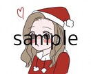 イラスト描きます SNS用のアイコンや配信のサブスクスタンプ イメージ4