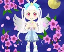 商用利用費込☆SNS用アイコン描きます ご自身のオリジナルキャラや、それ以外も相談可 イメージ9