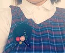 明日の服装決まらない方一緒にコーディネート考えます 誰よりも個性的に！！がmottoの私が全力でサポートします イメージ5