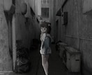 世界観を大切にした一枚絵を制作します 3Dベースの背景も制作可能です！ イメージ5