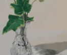 動物・植物・食べ物等のあたたかいイラストを描きます 食べ物やかわいい動物などをアナログタッチで描きます イメージ6