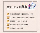 SEO&読者フレンドリーな記事執を執筆します プロのデザイナーによるアイキャッチも無料プレゼント中 イメージ4