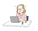 商用OK！親しみやすい絵柄のイラスト描きます 企業様のパンフレット、広告など イメージ10