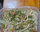 高齢者向け！1週間献立＋レシピのご提案します スーパー食材で作れるやさしく続ける！高齢者向けおばんざい献立 イメージ3
