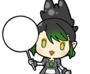 アイコンを作成します デフォルメのかわいいアイコンを製作します！ イメージ8