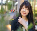 魅力を引き出すプロフィール写真を撮影ます SNSで使うプロフィール写真を撮影したい方へ イメージ6