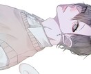 1枚絵や立ち絵、歌ってみたのイラストなどを描きます ミニキャラやサムネイラストなども描きます イメージ5