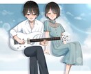 綺麗で可愛いアイコン作成致します しっかりとご相談しながら描かせていただきます！ イメージ6