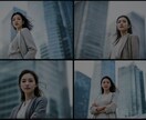 Midjourneyのプロンプトを作成します キーワードですぐにMIDJOURNEYのプロンプト作成 イメージ5