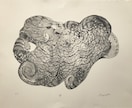 リアルでかわいい動物の絵を描きます 表紙、挿絵などに動物の絵が欲しい方必見！マニアックな動物も！ イメージ7