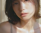 AI画像生成！リアルなAI美女などの作成を行います 広告やSNSで使用OK！ワンランク上のクオリティで提供！！ イメージ6