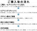 集客できるWebバナーを制作します マーケティング視点で、クリックされるコピーもご提案 イメージ8
