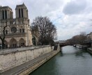 ヨーロッパ旅行について相談に乗ります 〜海外一人旅が得意なHSPが丁寧に寄り添います〜 イメージ8