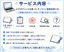 現役塾講師がオンラインで高校受験対策をします 丁寧な指導で高校合格への1歩へ！ イメージ2