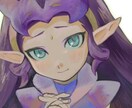 人物イラスト、アイコン用イラストなど受け付けてます 可愛い女の子や男の子が得意です。 イメージ3