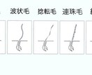美容師が、ホームカラー選定＆塗り方教えます 今や通販で買えちゃうプロのカラー剤！塗り方、選び方伝授！ イメージ2