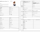小説・ノベルなどの挿絵を描きます あなたの作品に華を添えるのは私です！ イメージ3