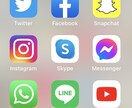 インスタの投稿やチャットでの英語等、添削します 英語がきちんと伝わっているか不安なあなた！ イメージ1