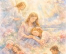 大切にされたい方向けに「愛されヒーリング」します 美容目的の遠隔ヒーリングを行います イメージ1