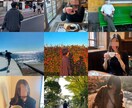 マッチングアプリのプロフィール写真を撮影します 【マッチングアプリ歴8年の20代OLが全力サポート！！】 イメージ2