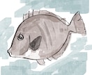 かわいいかっこいいアイコン用イラスト描きます ゆるいキャラから動物、等身絵なんでもご相談ください イメージ5