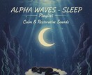プレイリスト用ジャケット5枚作成します 音楽アプリのプレイリストのジャケットを作ってみませんか？ イメージ1