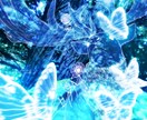 圧倒的存在感の映えるイラストを描きます 圧倒的存在感！高クオリティなイラストをお求めのあなたへ イメージ8