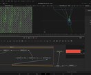 プロによる各種動画編集を提供します 3歩進んだクオリティで依頼者は内容に専念できます イメージ2