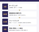 現役採用人事が本番同様の模擬面接をします IT職種・営業職対応|経歴書を読み込んだ上で面接官役をします イメージ3