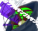 インターネットで使用するアイコンを描きます 勉強代も含めたものとなるため安めに値段設定しています。 イメージ4