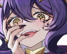 あなたのためのイラスト・１枚絵をお描きします イラスト・サムネイル・キャラデザ・立ち絵など イメージ8